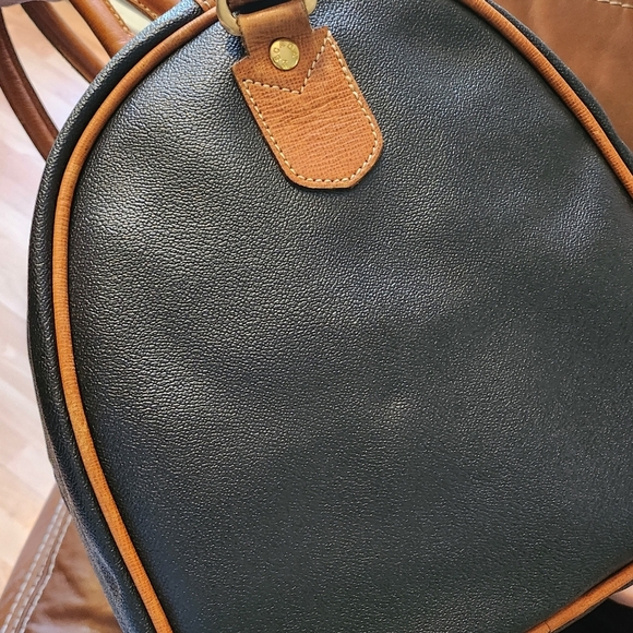 ESCADA DUFFEL BAG Vintage - Picture 5 of 16